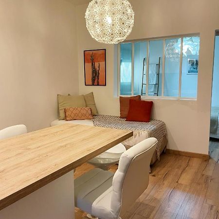 Appartamento T2 Neuf Hyper Centre Et Calme Ajaccio  Esterno foto