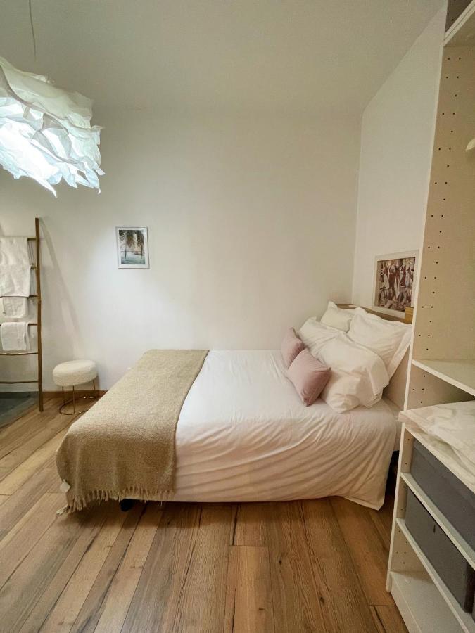 Appartamento T2 Neuf Hyper Centre Et Calme Ajaccio  Esterno foto