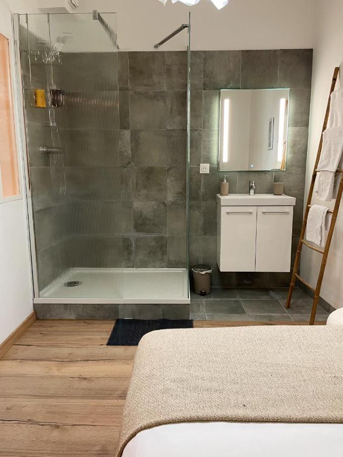 Appartamento T2 Neuf Hyper Centre Et Calme Ajaccio  Esterno foto