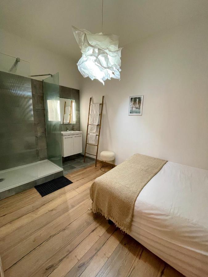 Appartamento T2 Neuf Hyper Centre Et Calme Ajaccio  Esterno foto
